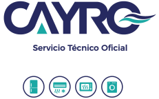 servicio tecnico oficial electrodomesticos